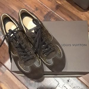Louis Vuitton Sneakers